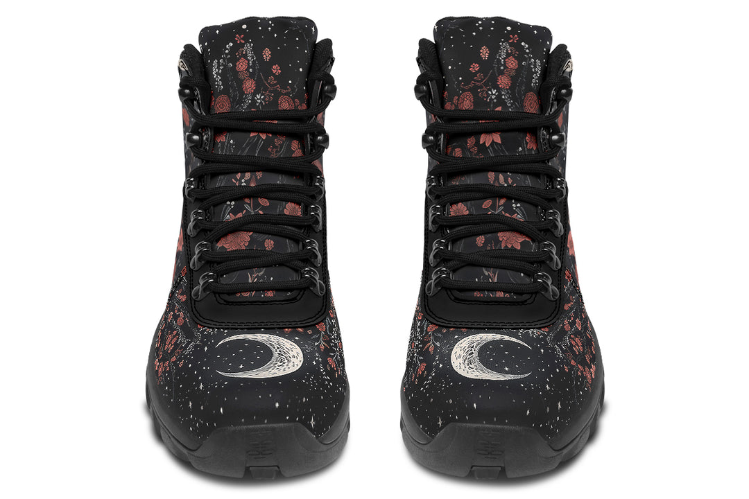 Lone Wolf Outdoor Boots