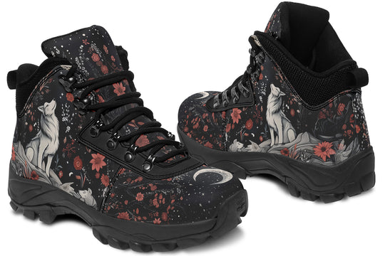 Lone Wolf Outdoor Boots