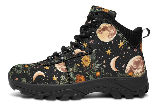 Lunar Meadow Outdoor Boots