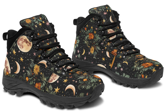 Lunar Meadow Outdoor Boots