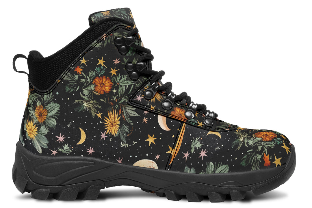 Lunar Meadow Outdoor Boots