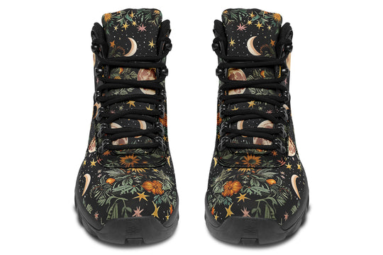 Lunar Meadow Outdoor Boots
