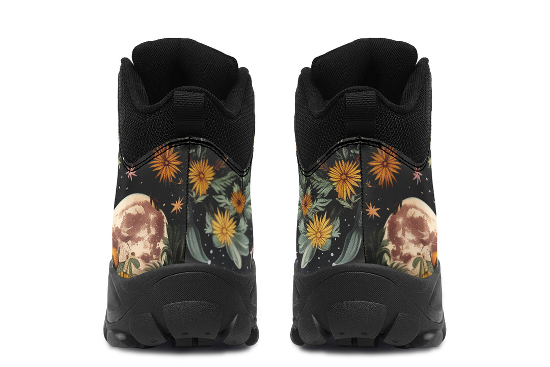 Lunar Meadow Outdoor Boots