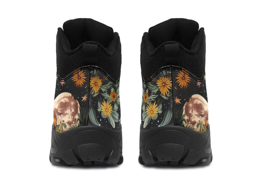 Lunar Meadow Outdoor Boots