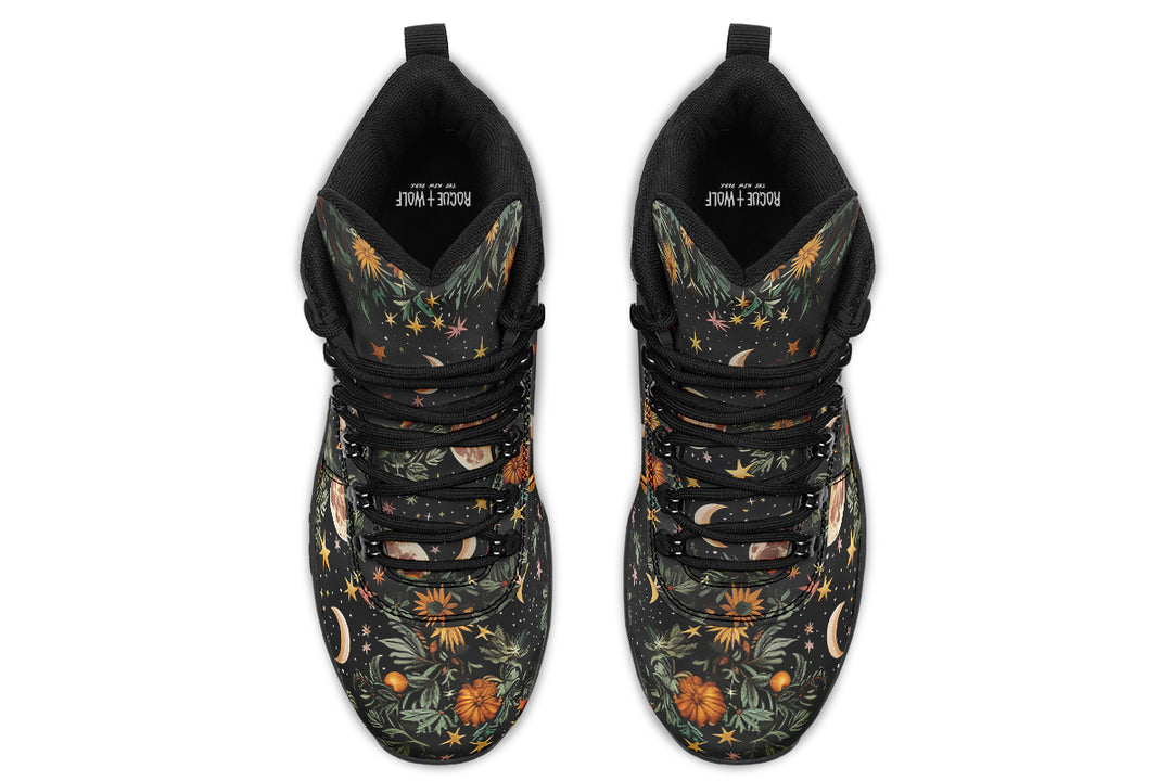 Lunar Meadow Outdoor Boots