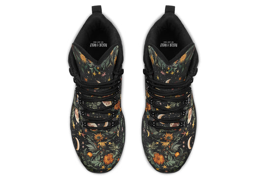 Lunar Meadow Outdoor Boots