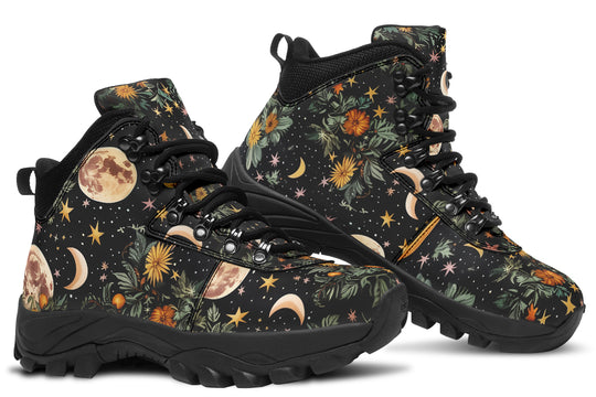 Lunar Meadow Outdoor Boots