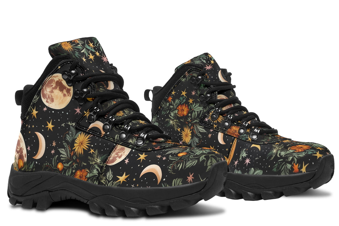 Lunar Meadow Outdoor Boots