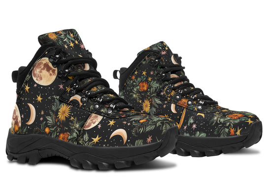 Lunar Meadow Outdoor Boots