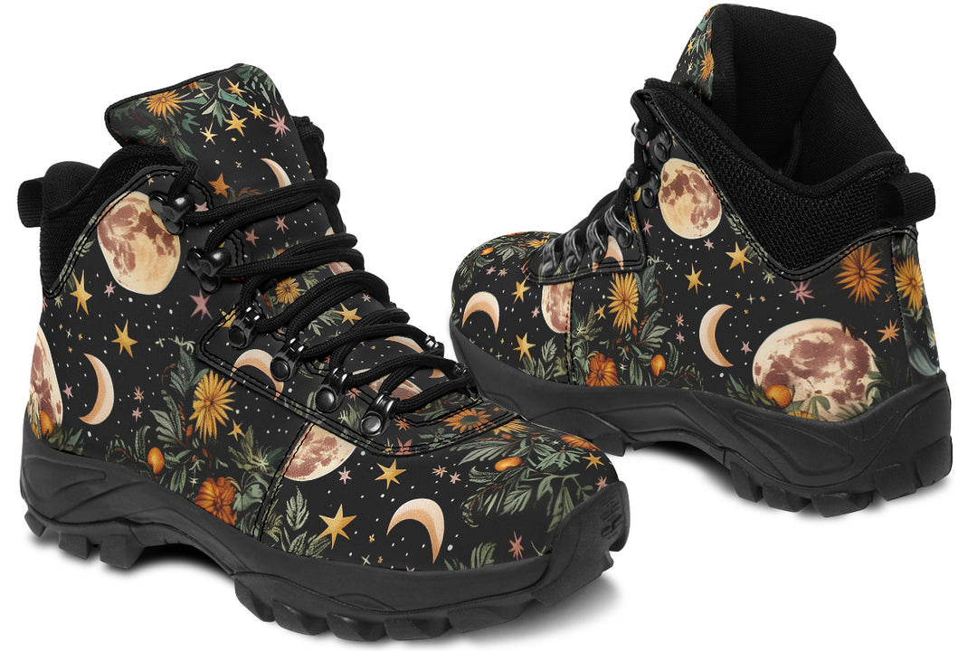 Lunar Meadow Outdoor Boots