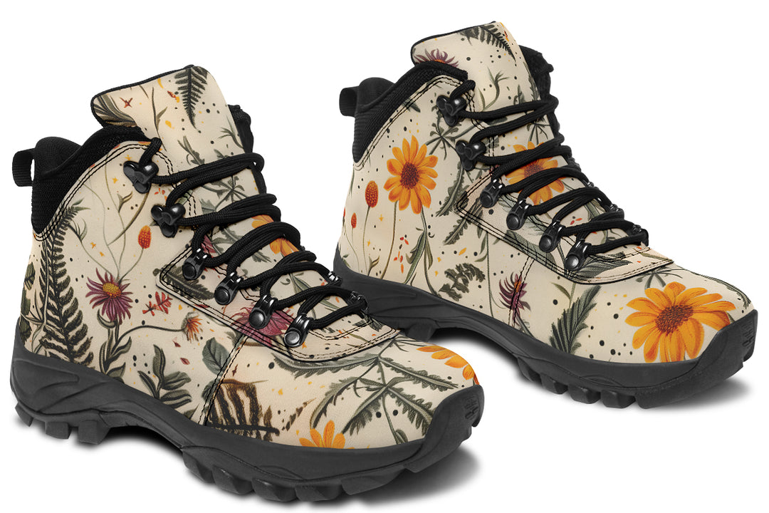 Midsummer Outdoor Boots