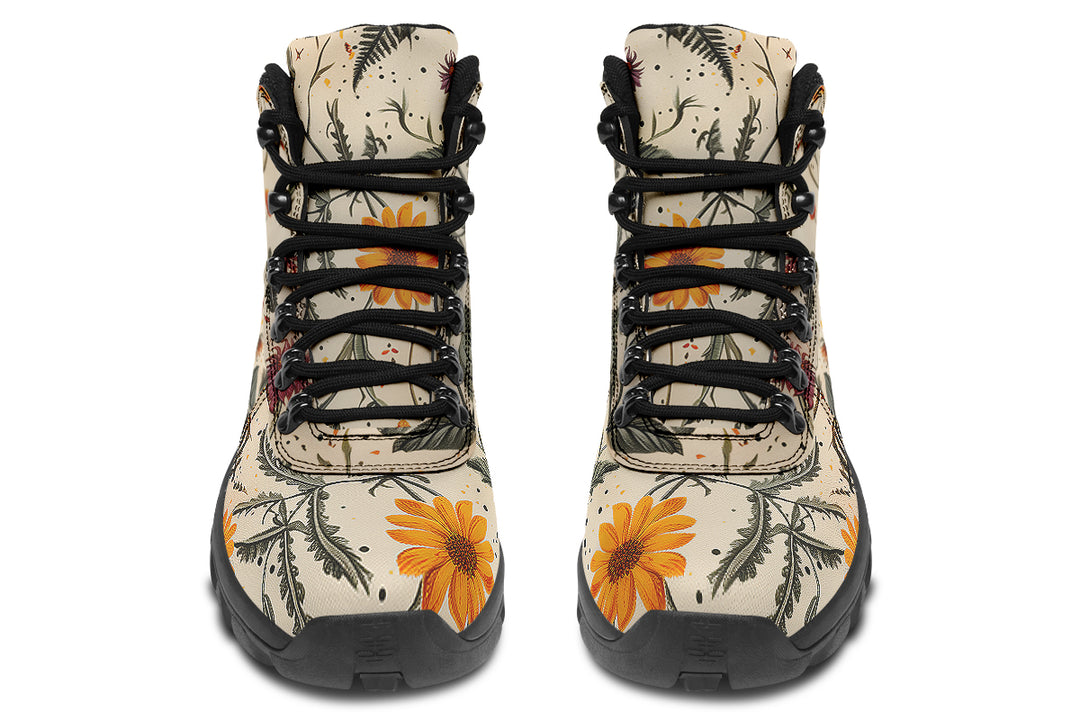 Midsummer Outdoor Boots
