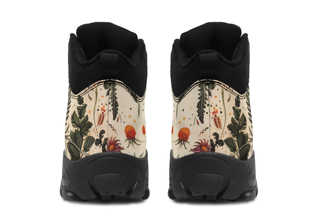 Midsummer Outdoor Boots