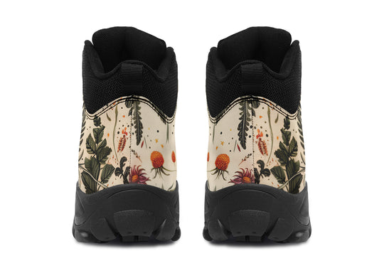 Midsummer Outdoor Boots