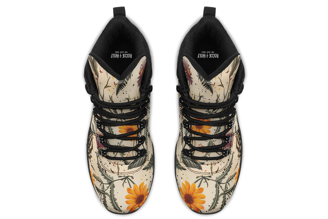 Midsummer Outdoor Boots