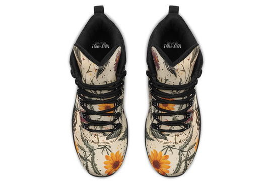Midsummer Outdoor Boots