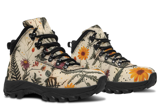 Midsummer Outdoor Boots