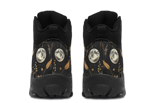 Moonlit Botanica Outdoor Boots