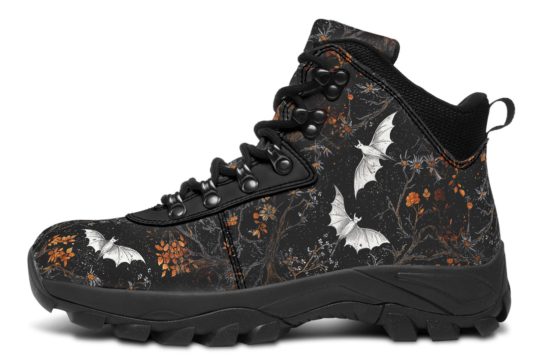 Nightbound Outdoor Boots