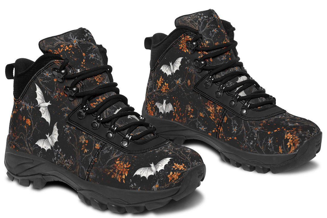 Nightbound Outdoor Boots