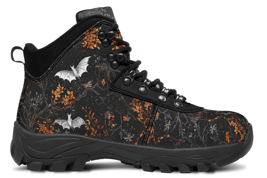 Nightbound Outdoor Boots