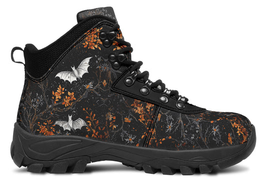Nightbound Outdoor Boots