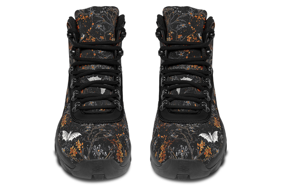 Nightbound Outdoor Boots
