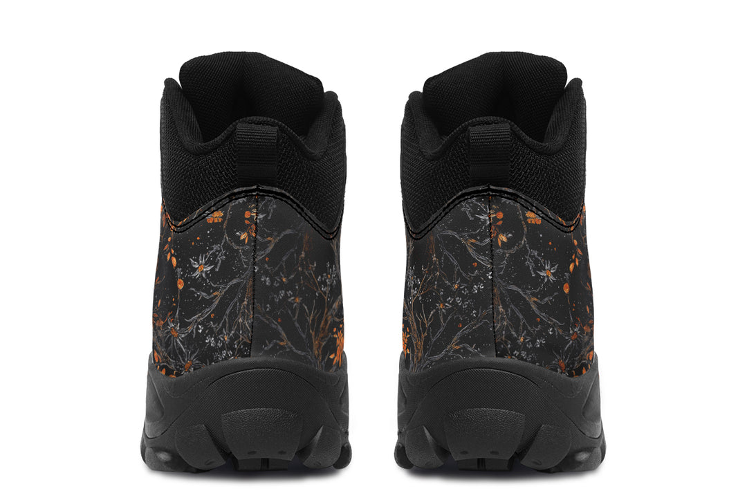 Nightbound Outdoor Boots