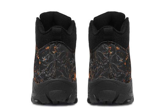 Nightbound Outdoor Boots