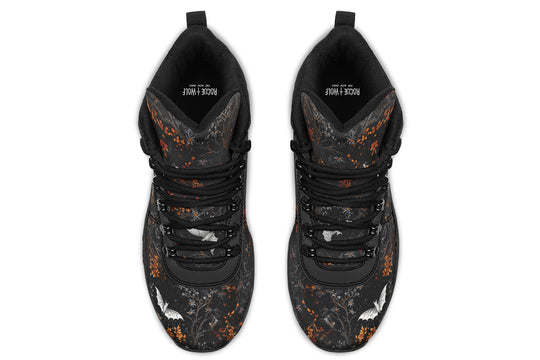 Nightbound Outdoor Boots