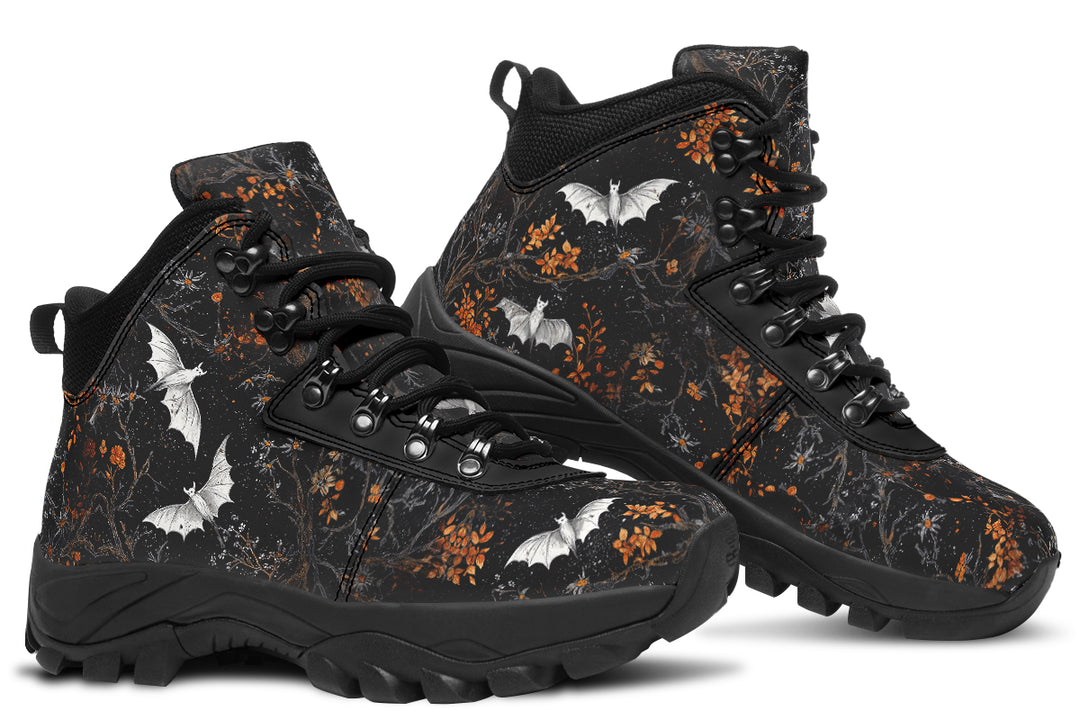 Nightbound Outdoor Boots