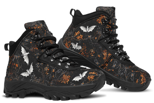 Nightbound Outdoor Boots