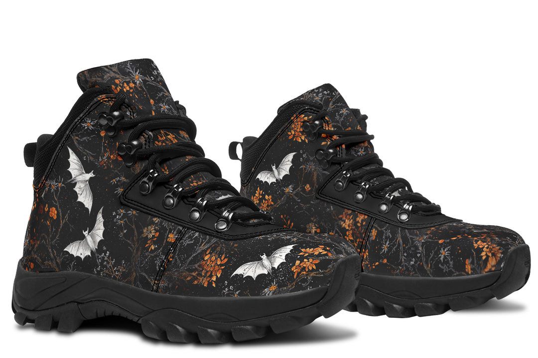 Nightbound Outdoor Boots