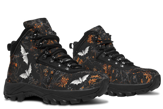 Nightbound Outdoor Boots