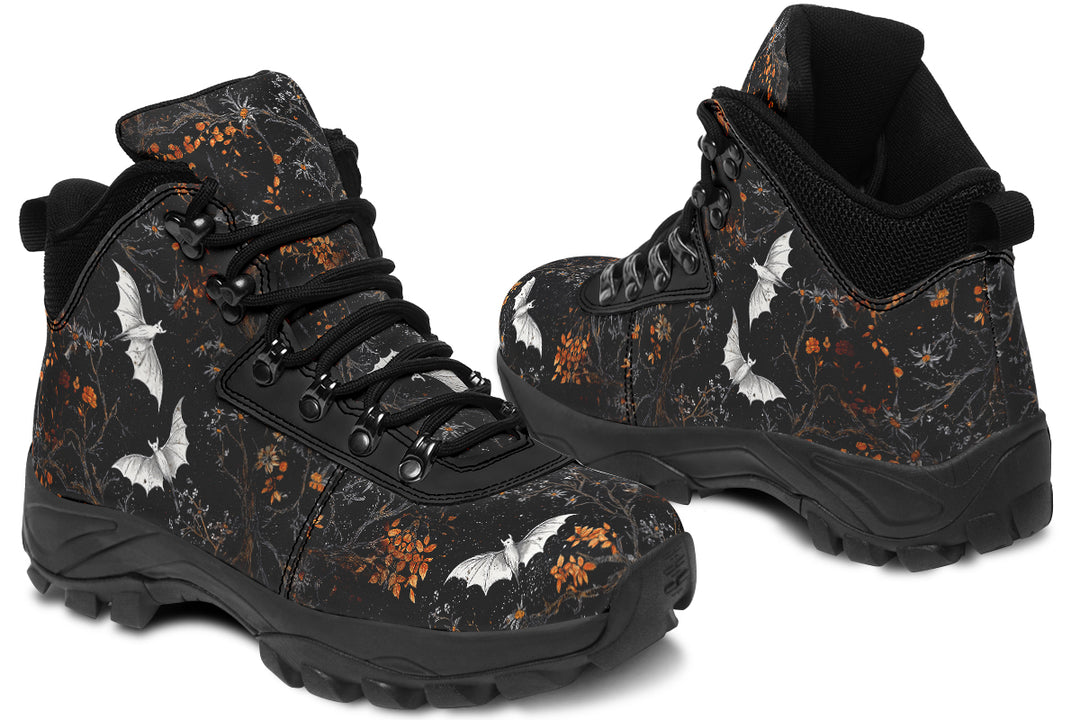 Nightbound Outdoor Boots