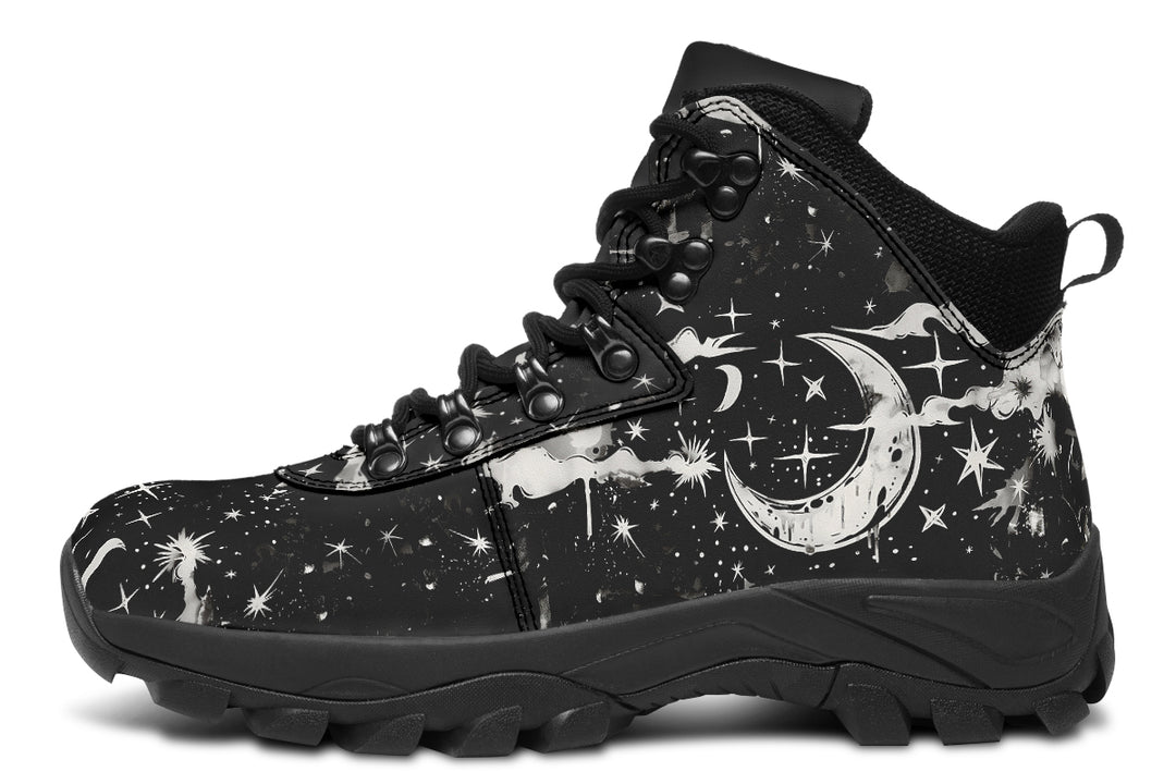 Nightfall Outdoor Boots