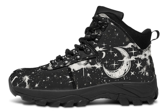 Nightfall Outdoor Boots