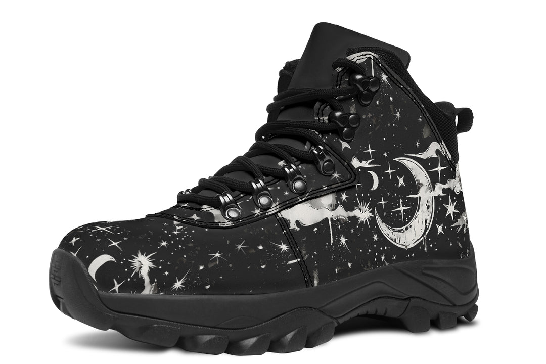 Nightfall Outdoor Boots