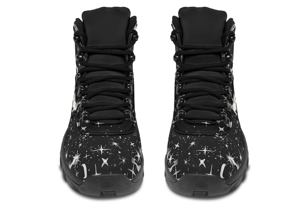 Nightfall Outdoor Boots