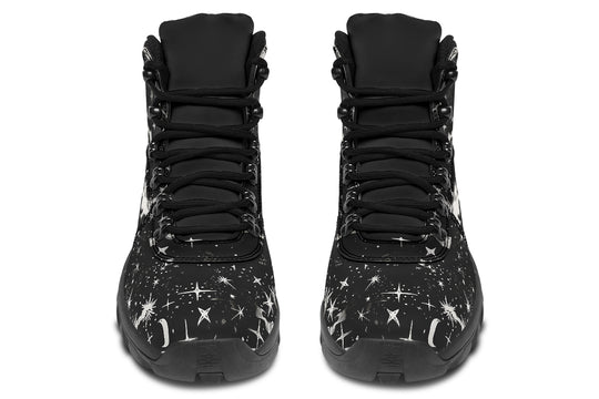 Nightfall Outdoor Boots