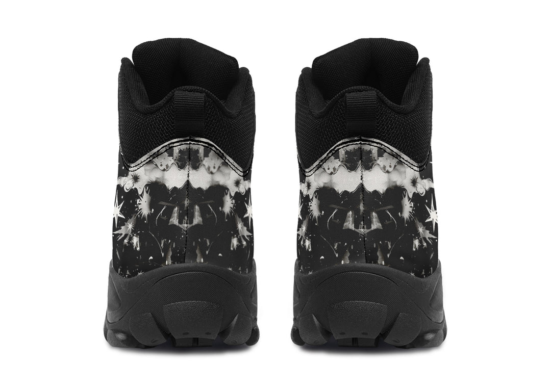 Nightfall Outdoor Boots
