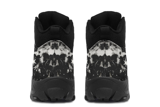 Nightfall Outdoor Boots