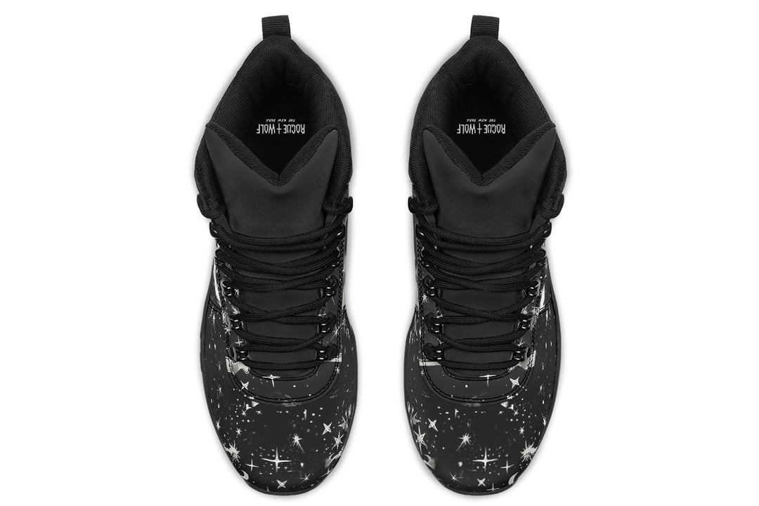 Nightfall Outdoor Boots