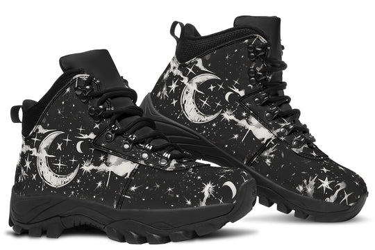 Nightfall Outdoor Boots