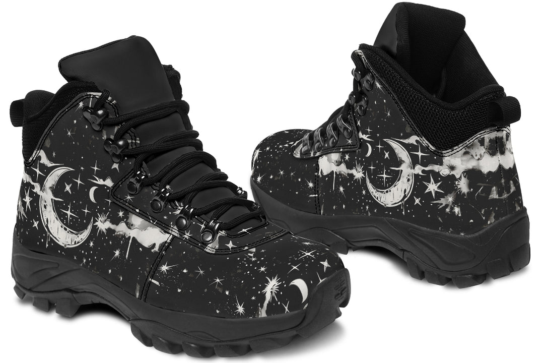 Nightfall Outdoor Boots