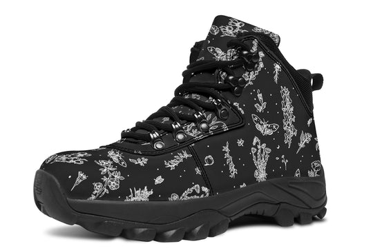 Nightshade Outdoor Boots