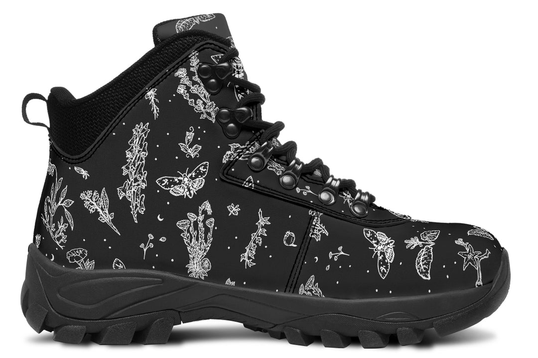 Nightshade Outdoor Boots
