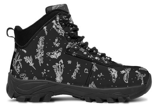 Nightshade Outdoor Boots