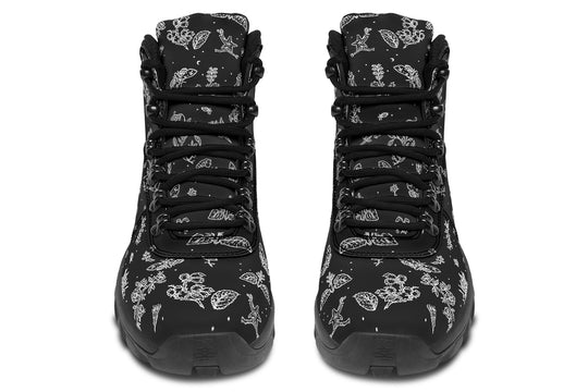Nightshade Outdoor Boots