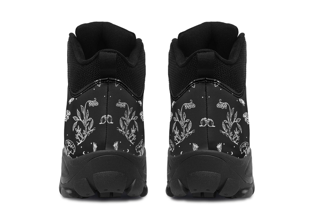 Nightshade Outdoor Boots